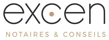 Logo de l'entreprise noir